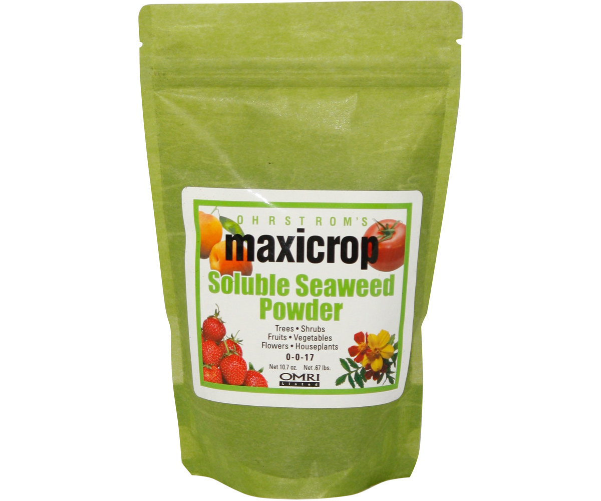 Picture for Maxicrop Soluble Seaweed Powder, 10.7 oz