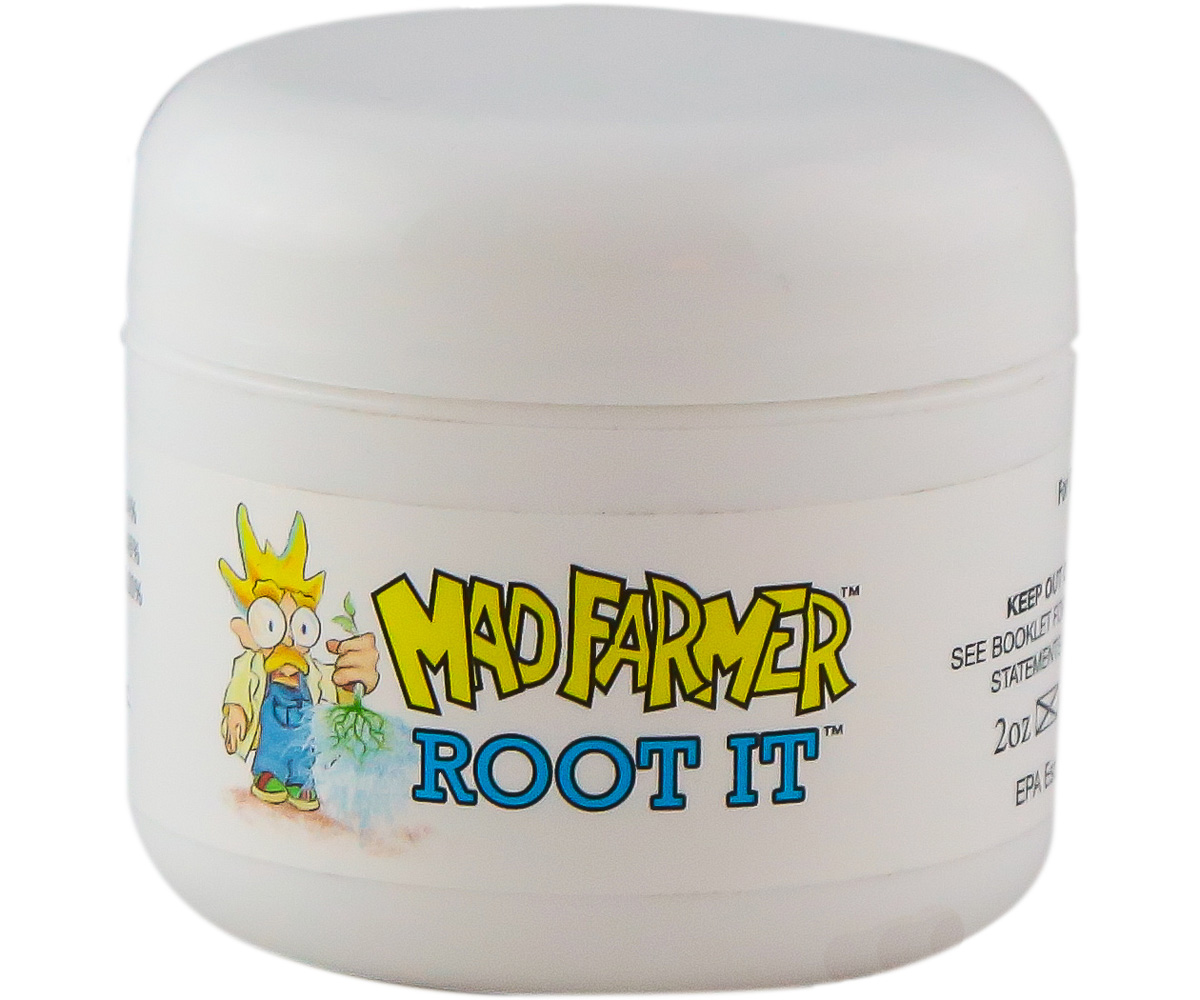 Picture for Mad Farmer Root It Cloning Gel, 2 oz