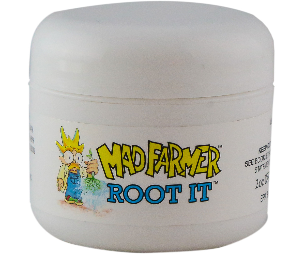 Picture for Mad Farmer Root It Cloning Gel, 4 oz