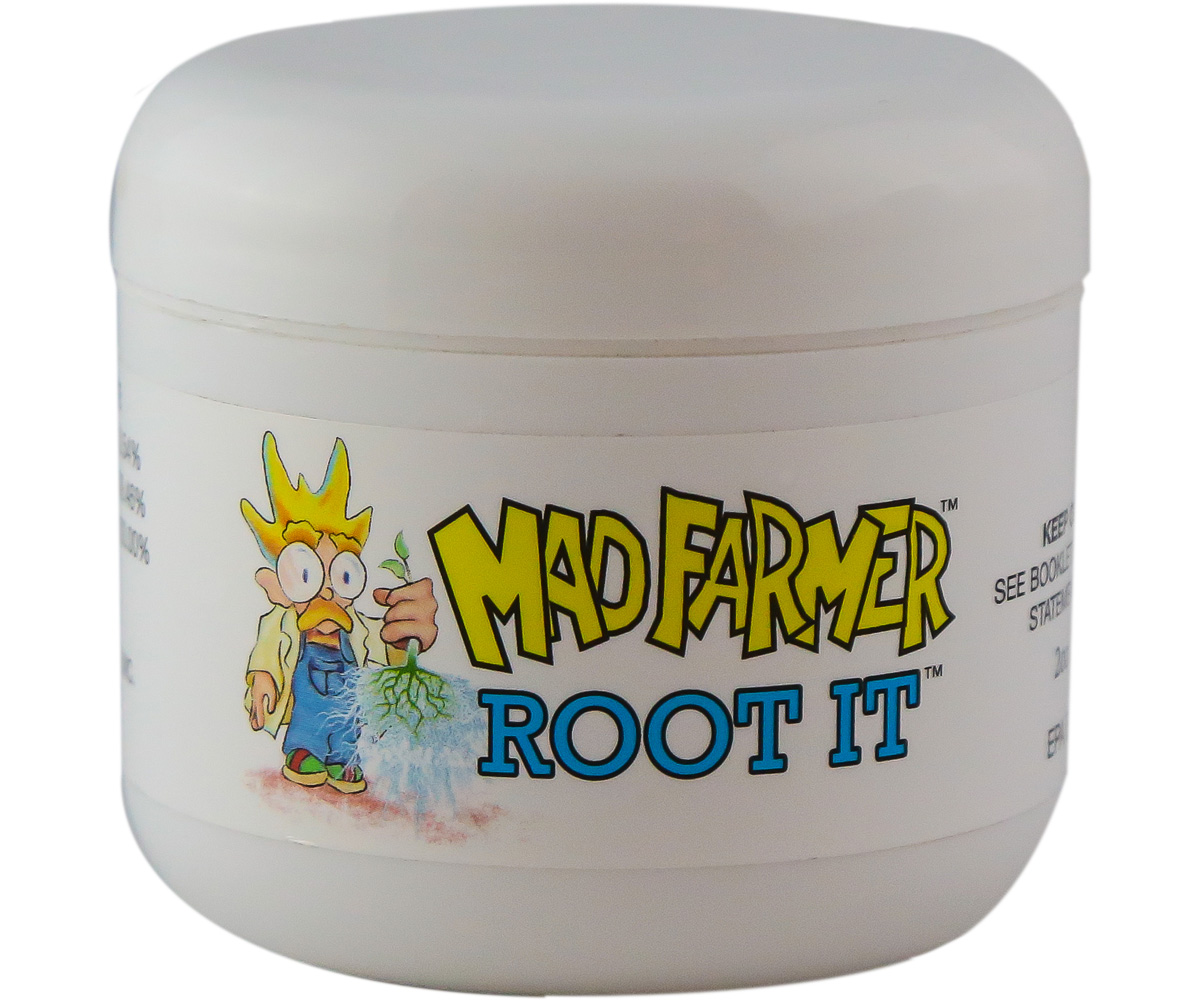 Picture for Mad Farmer Root It Cloning Gel, 8 oz
