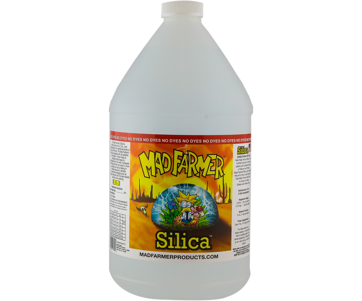 Picture for Mad Farmer Silica, 1 gal