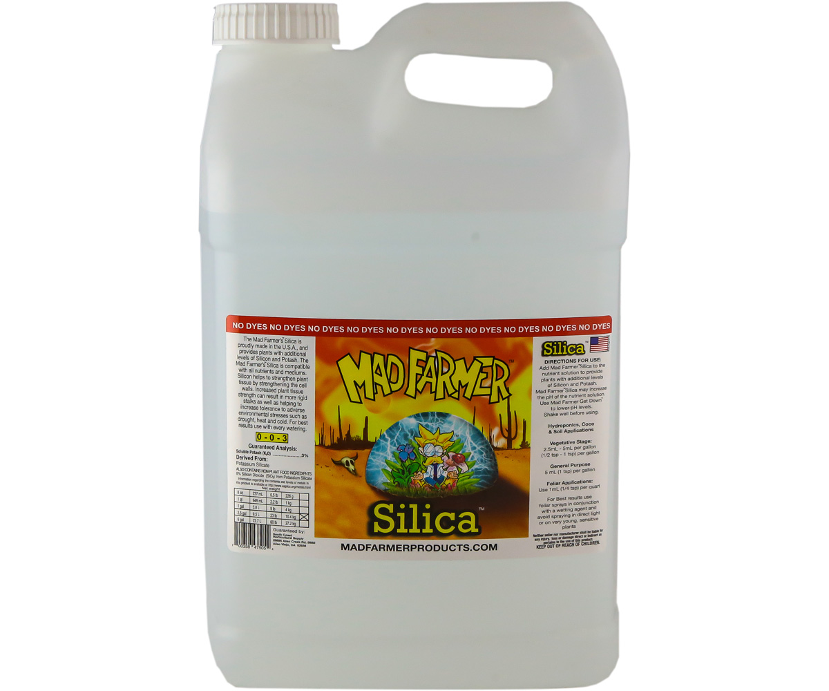 Picture for Mad Farmer Silica, 2.5 gal