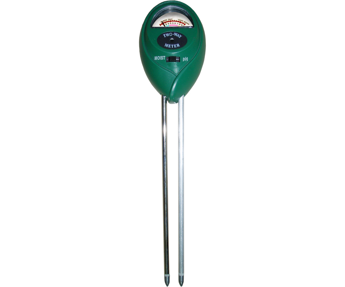 Picture for Active Air 2-Way Moisture/pH Meter