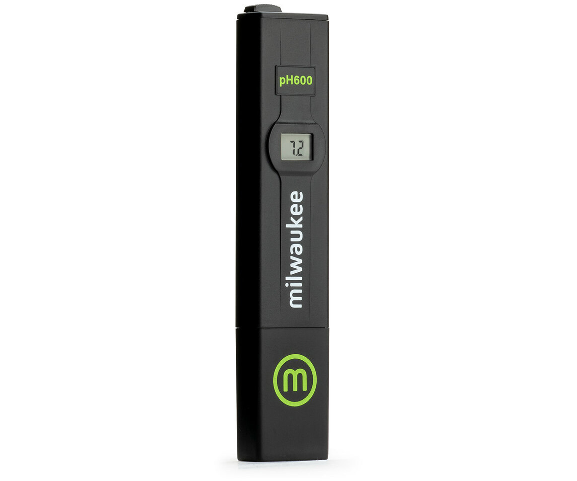Picture for Milwaukee Instruments pH600 Digital pH Pen