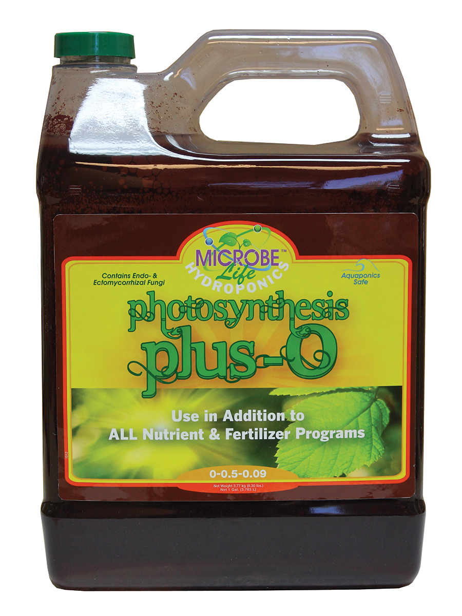 Picture for Microbe Life Photosynthesis Plus-O, 1 gal (OR only)