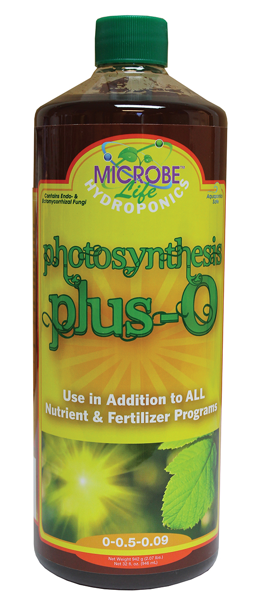 Picture for Microbe Life Photosynthesis Plus-O, 2.5 gal (OR Only)