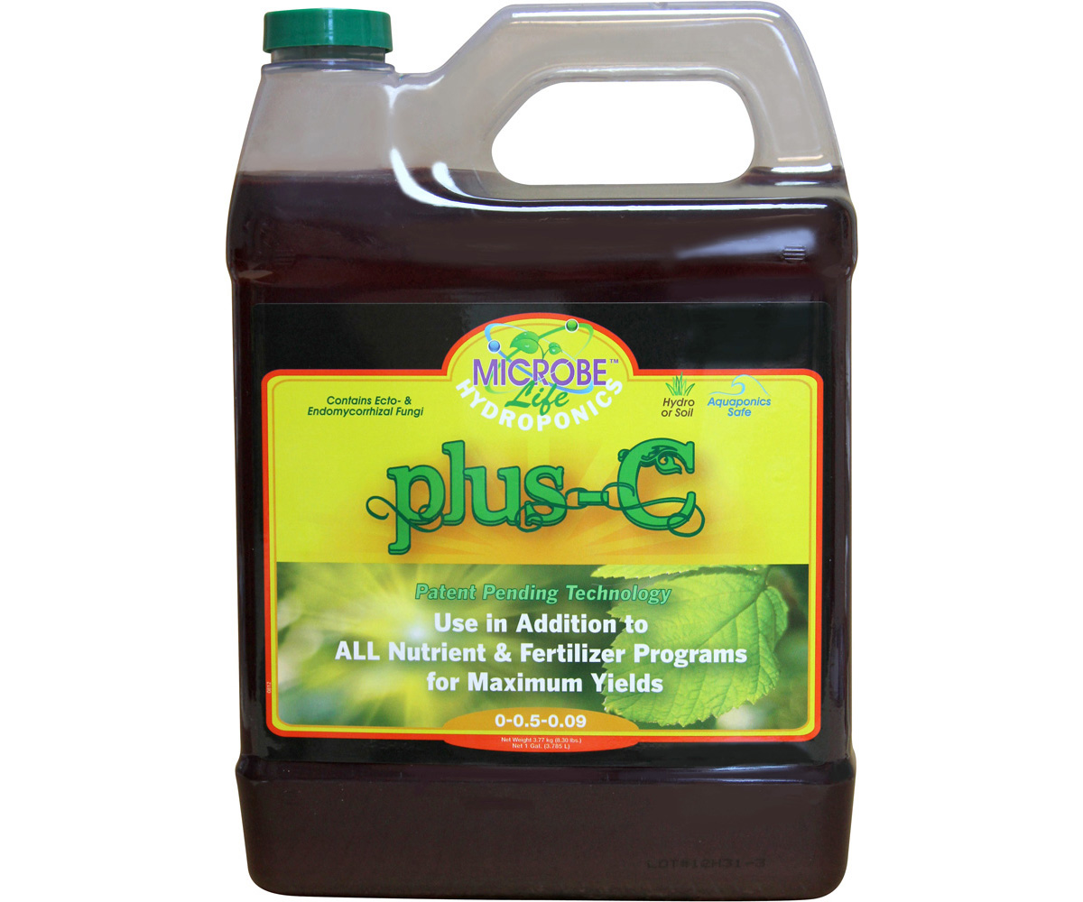 Picture for Microbe Life Plus-C, 2.5 gal (CA ONLY)