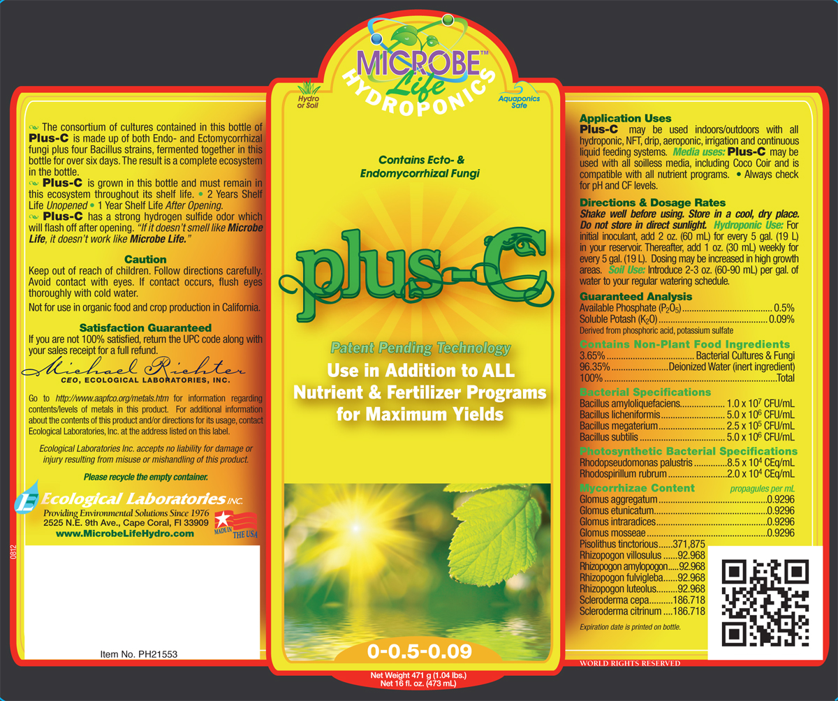 Microbe Life Plus-C - Image 6
