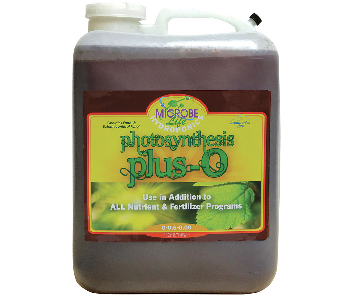 Picture for Microbe Life Photosynthesis Plus-O, 5 gal (OR only)