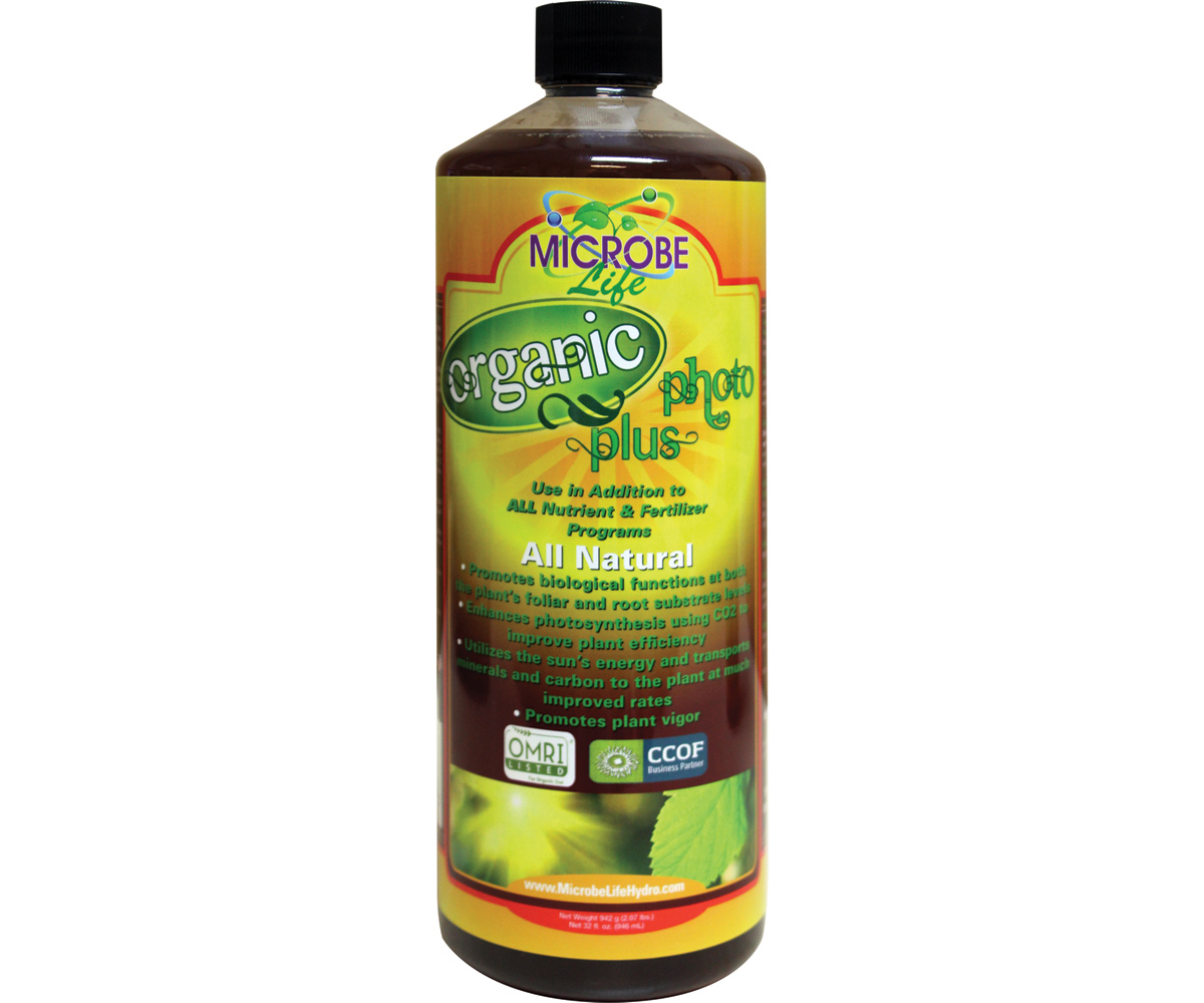Picture for Microbe Life Organic Photo Plus, 32 oz