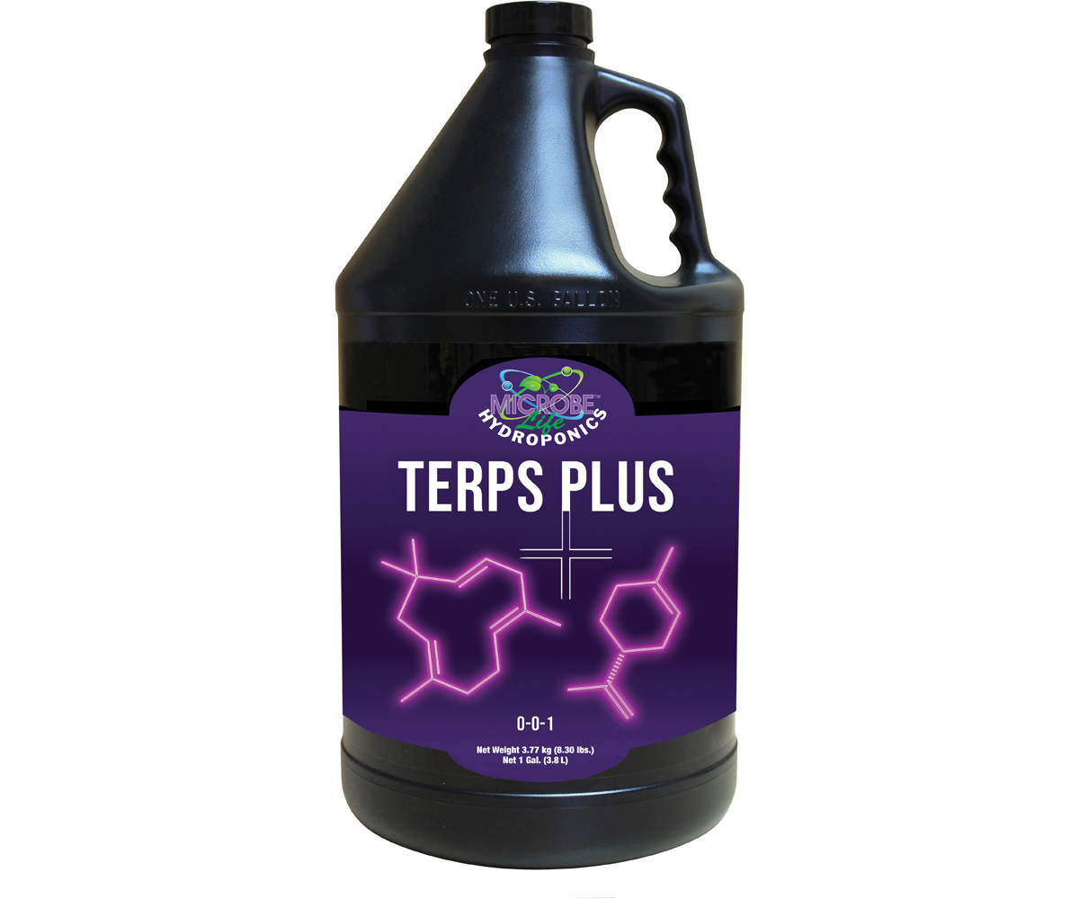 Picture for Microbe Life Hydroponics Terps Plus, 1 gal