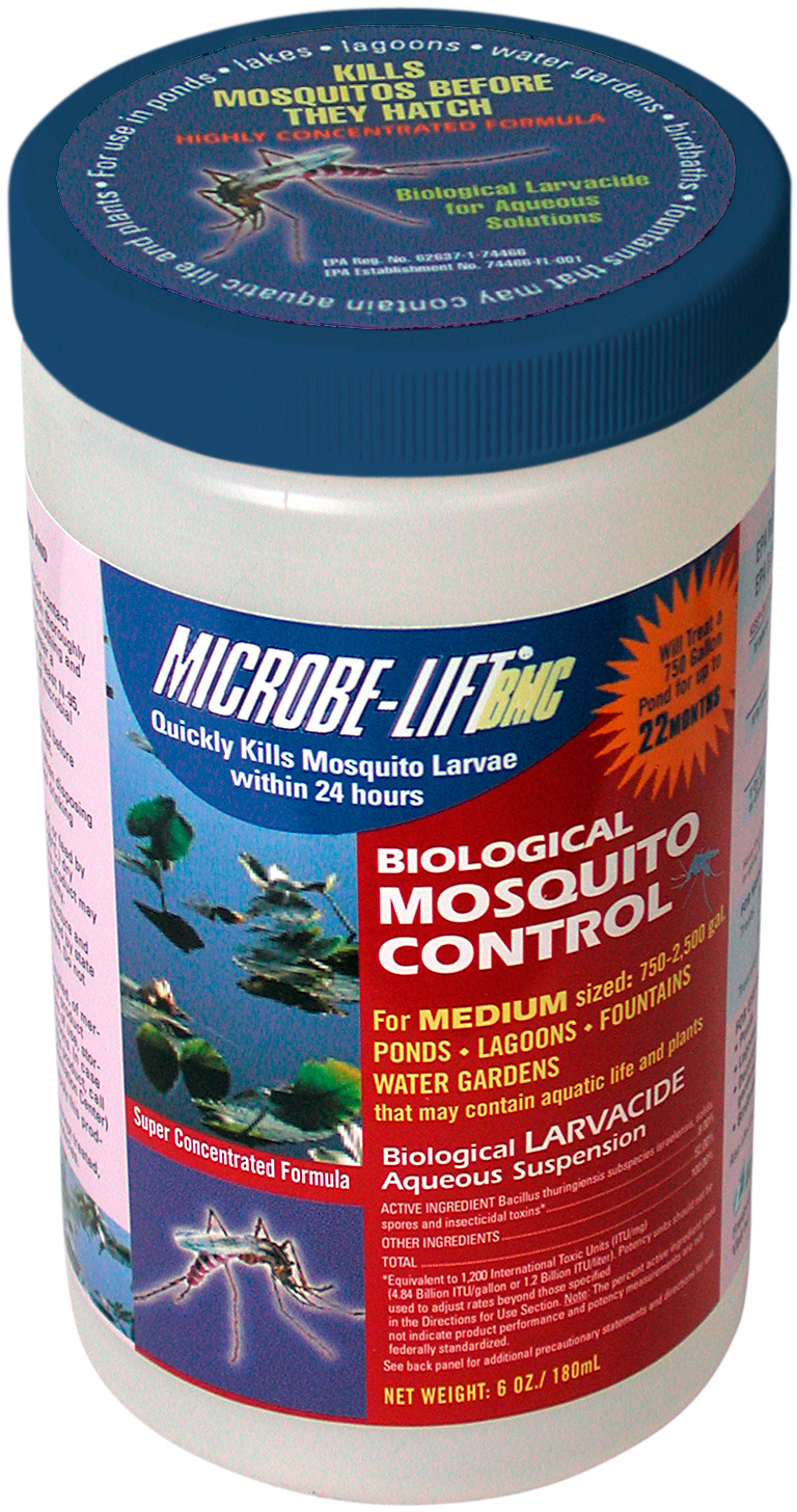 Picture for Microbe-Lift BMC Liquid Mosquito Control, 6 oz