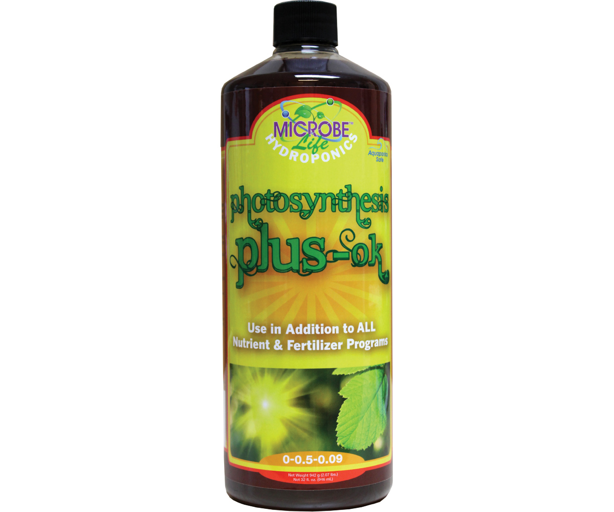 Picture for Microbe Life Photosynthesis Plus-OK, 32 oz (OK Only)