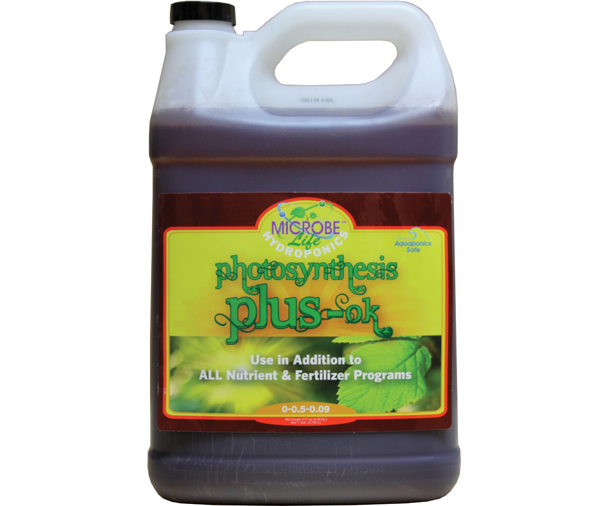 Picture for Microbe Life Photosynthesis Plus-OK, 1 gal (OK Only)