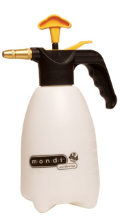 Picture for Mondi Mist &amp; Spray Deluxe Tank Sprayer, 2 L/2.1 qt