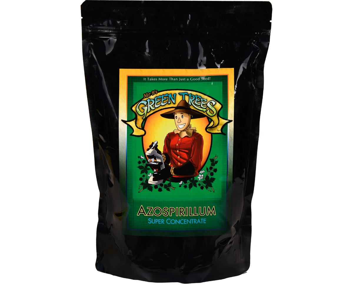 Picture for Mr. B's Green Trees Azospirillum Super Concentrate, 1 lb