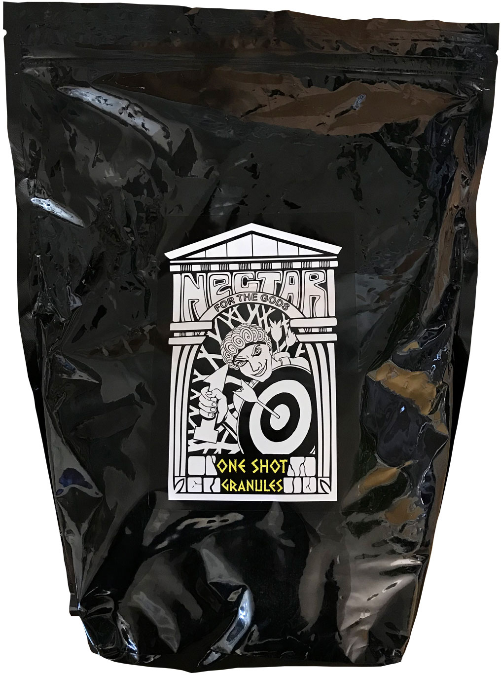 Picture for Nectar for the Gods One Shot Granules, 12 lb