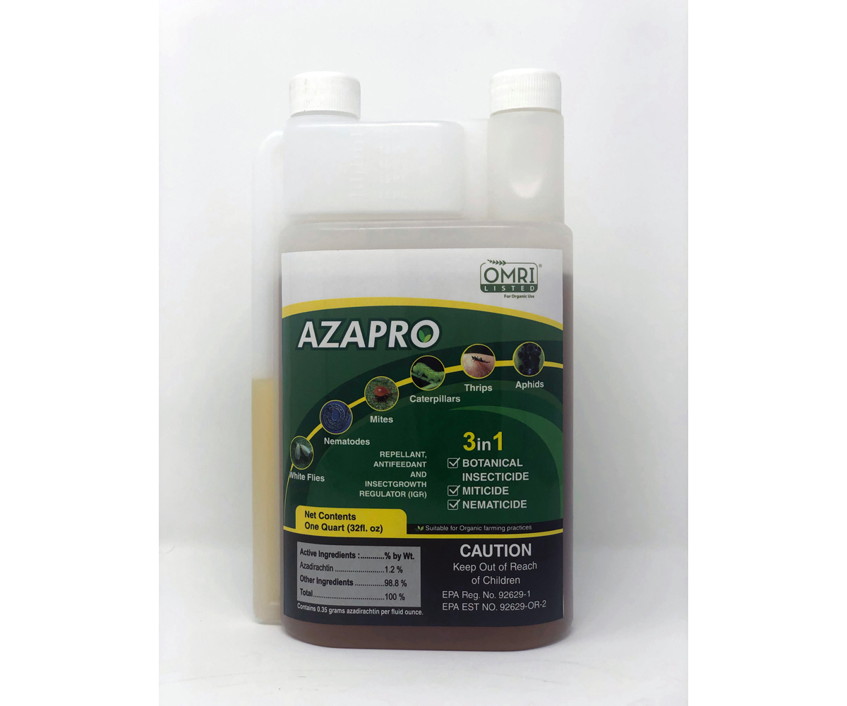 Picture for Azapro, 32 oz