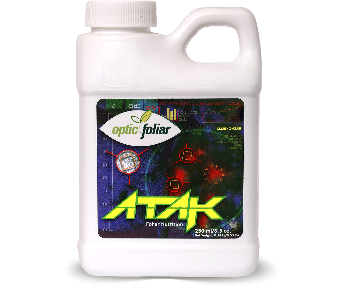Picture for Optic Foliar ATAK CONCENTRATE, 250 ml