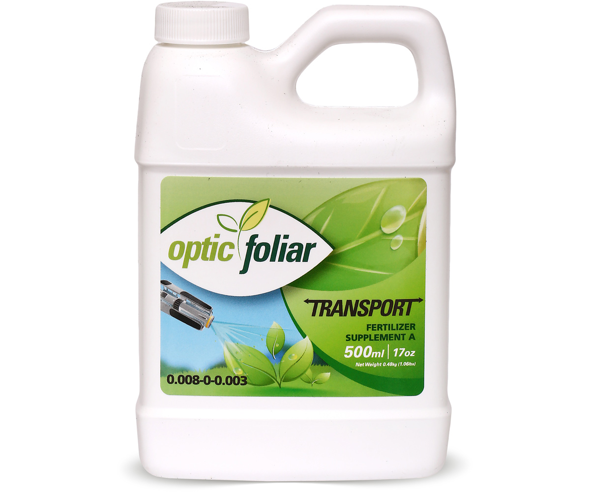 Picture for Optic Foliar TRANSPORT, 500 ml