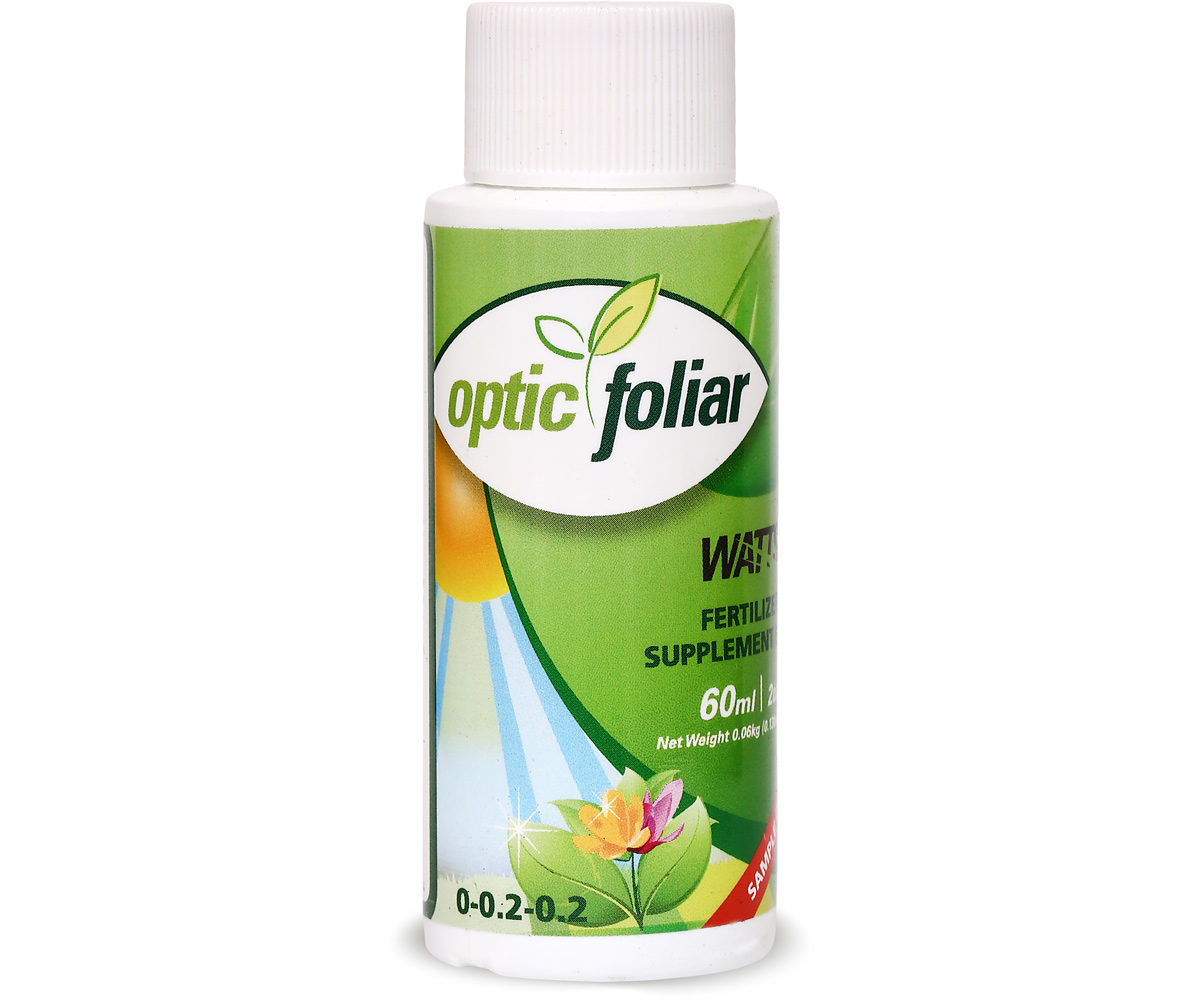 Picture for Optic Foliar WATTS, 60 ml
