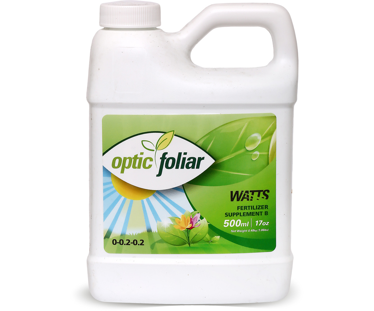 Picture for Optic Foliar WATTS, 500 ml
