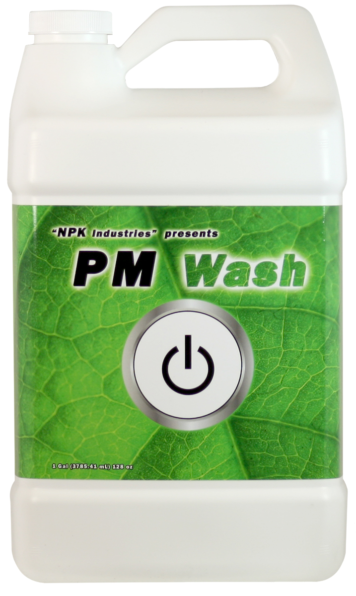 Picture for PM Wash, 1 gal