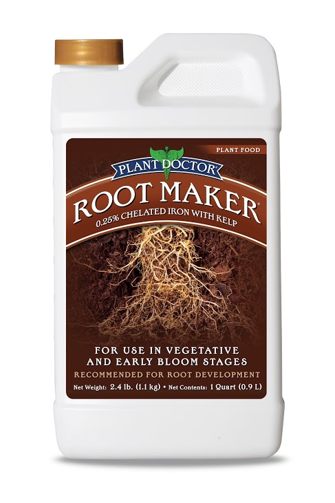 Picture for Root Maker, 1 qt