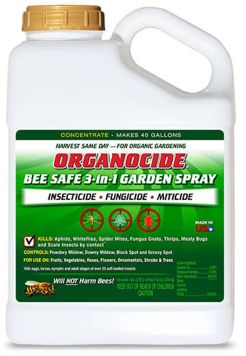 Picture for 3-in-1 Garden Spray Concentrate, 2.5 gal