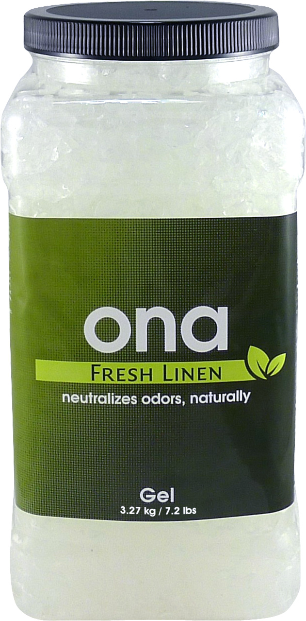 Picture for Ona Gel, Fresh Linen, 1 gal Jar