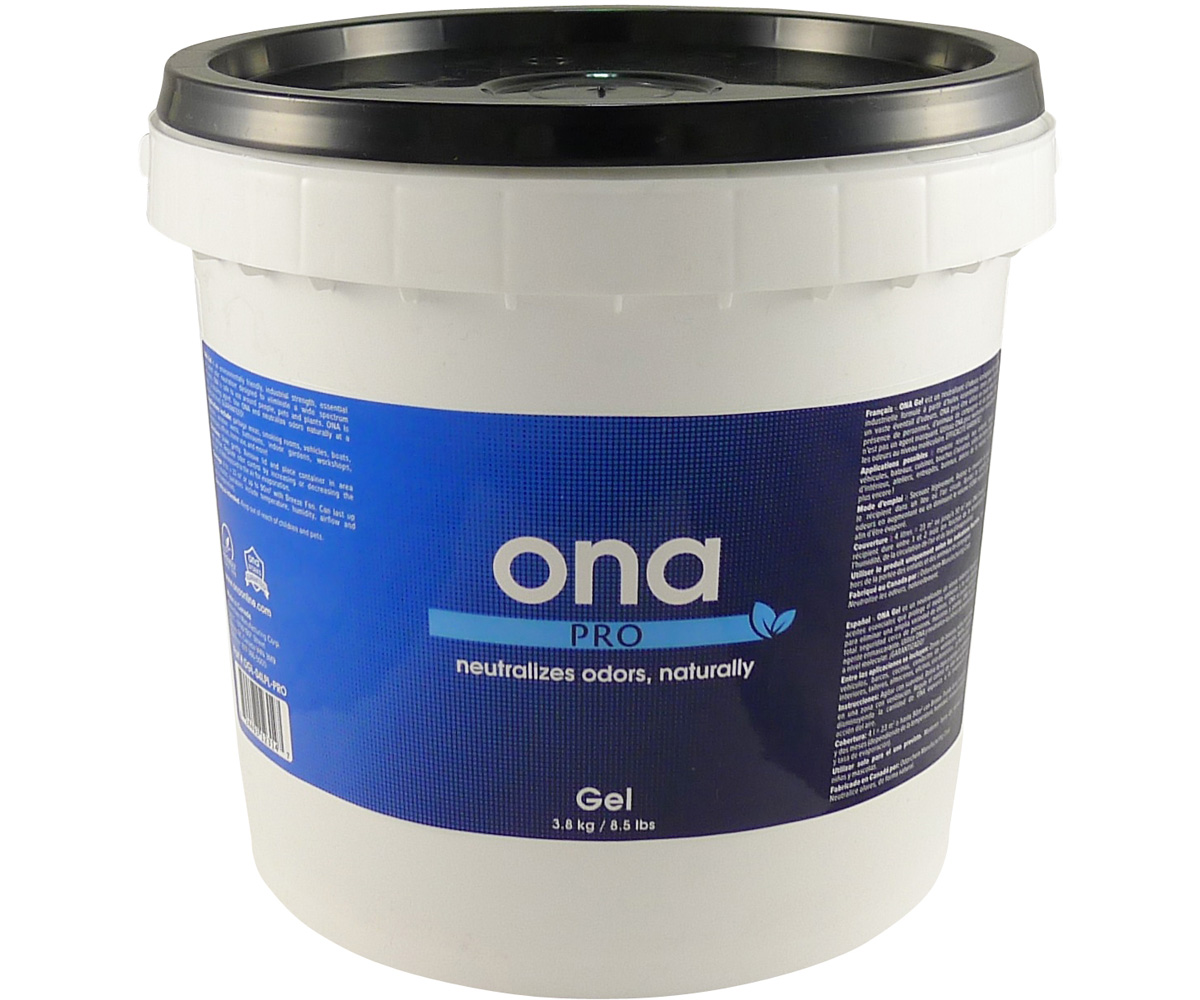 Picture for Ona PRO Gel for Breeze, 0.95 gal/3.65 L Pail