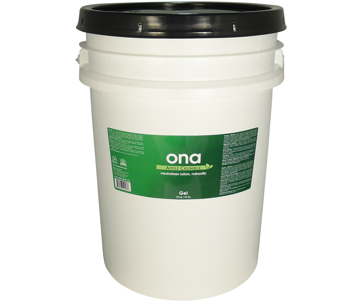 Picture for Ona Gel, Apple Crumble, 20 L