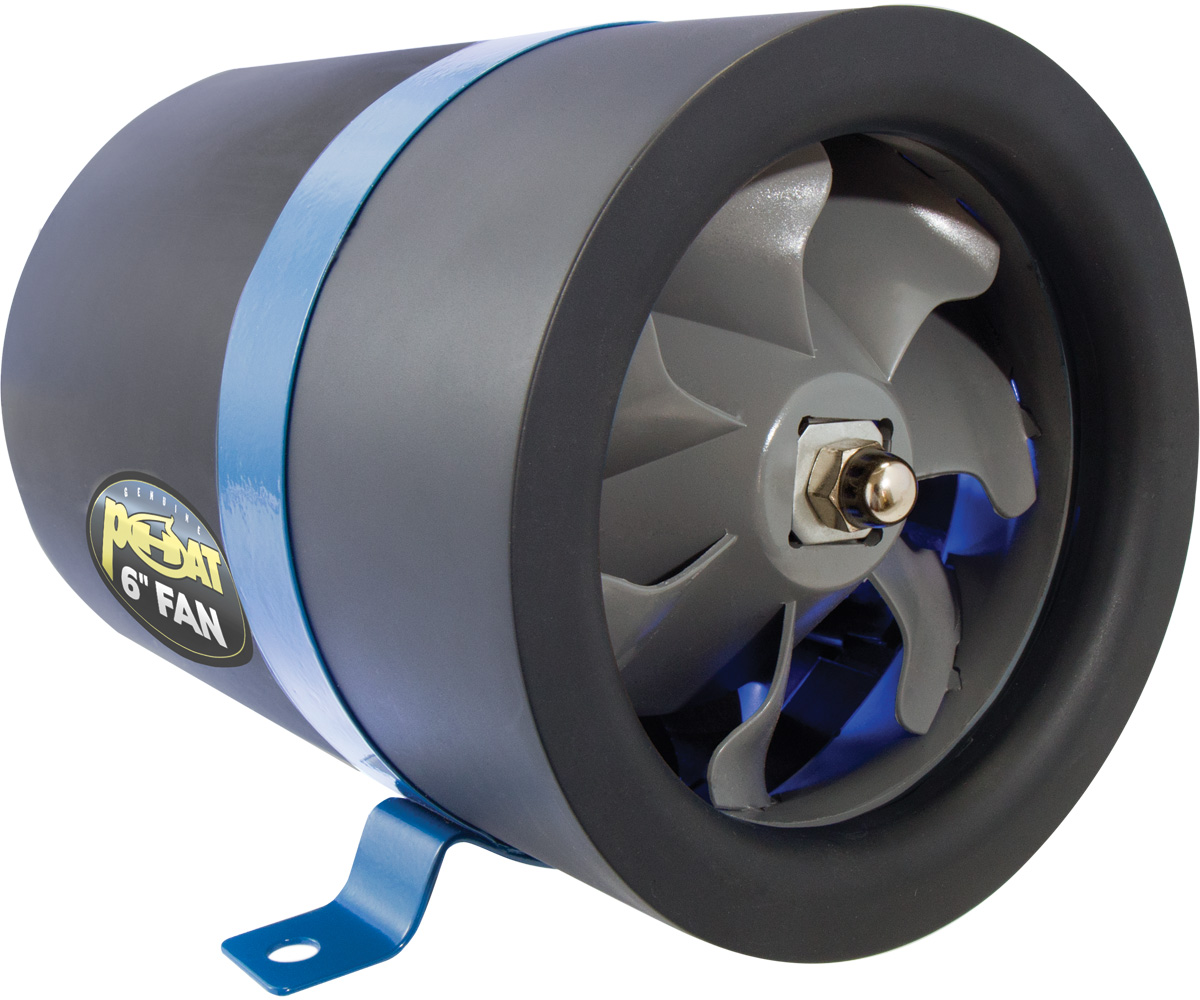 Picture for Phat Fan 6", 390 CFM