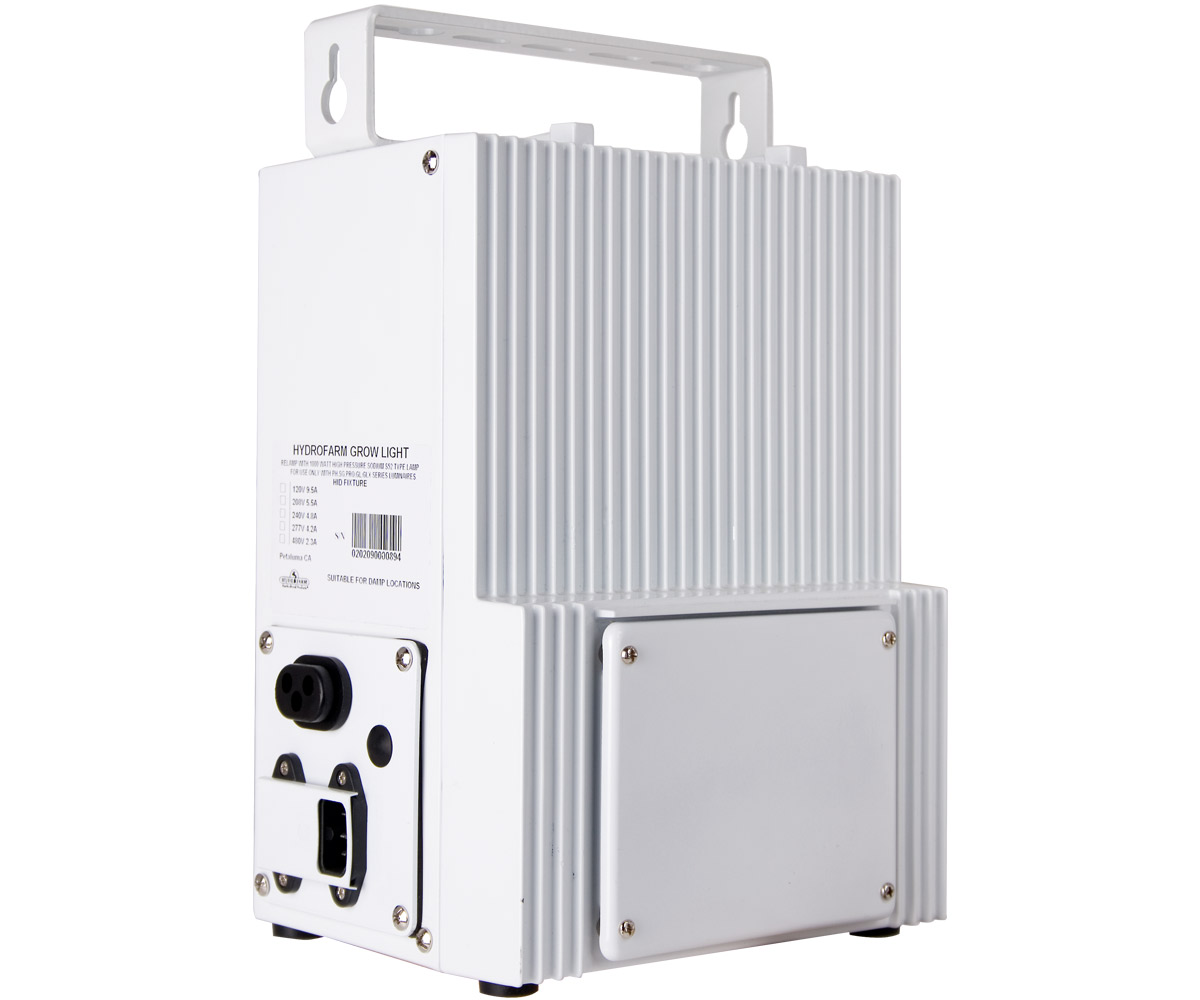 Picture for Powerhouse 400W MH Ballast, 120/240V