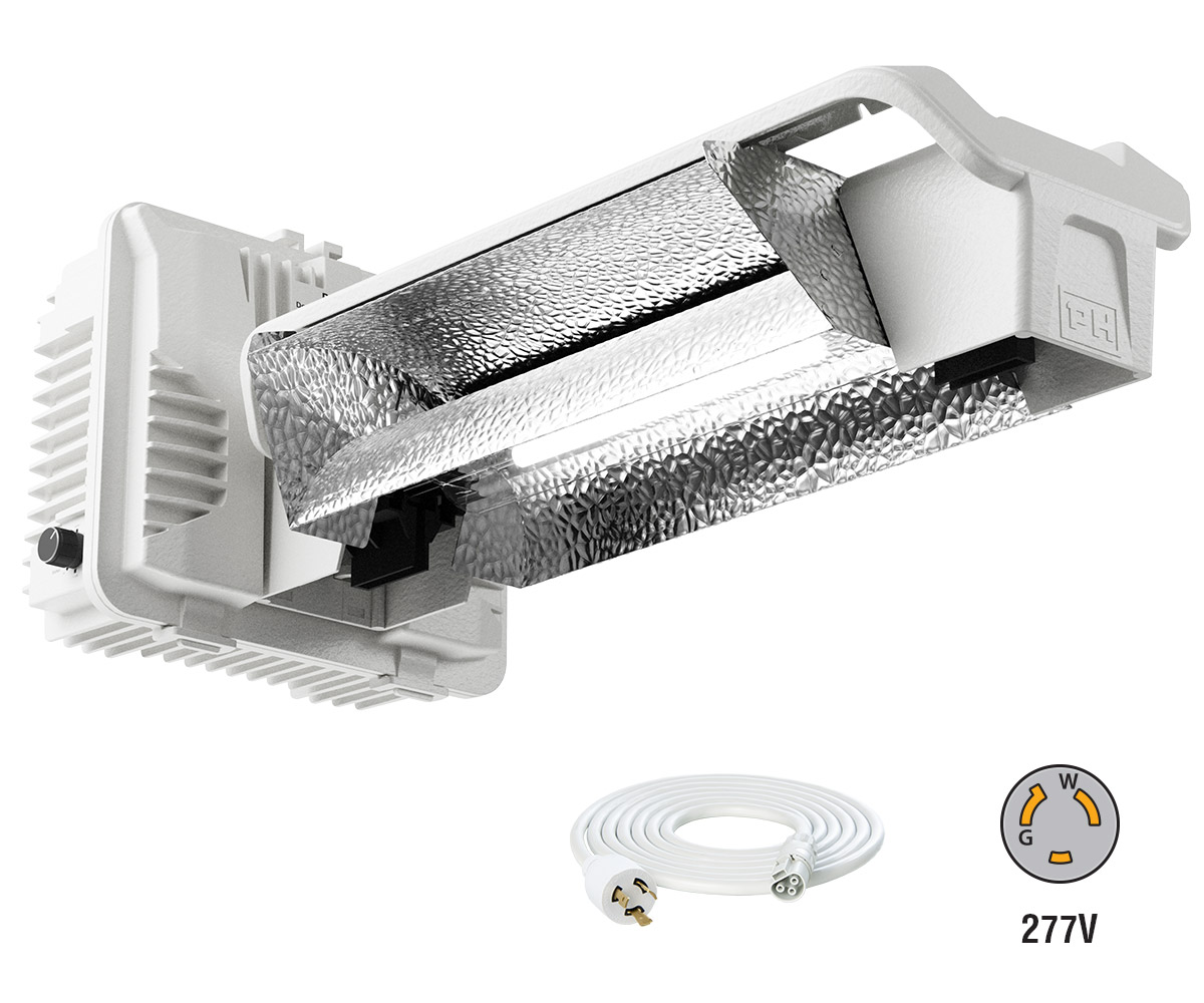 Picture for Phantom 60 Series DE Open Lighting System, 1000W, 277-400V (10' 277V L7-20P Cord)