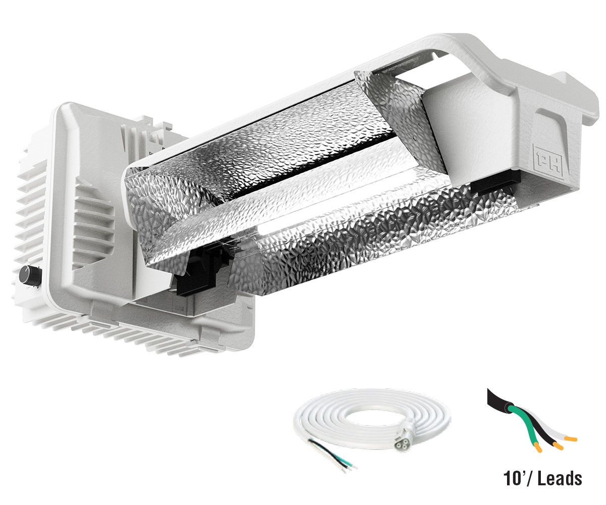 Picture for Phantom 60 Series DE Open Lighting System, 1000W, 277-400V (10' Leads cord)
