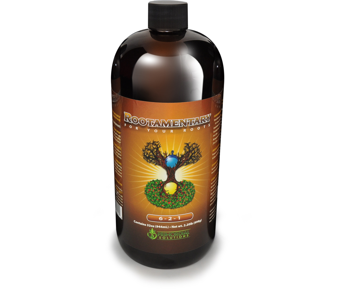 Picture for Primordial Solutions Rootamentary, 32 oz