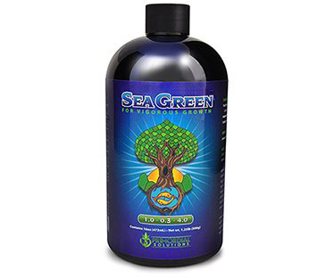 Picture for Primordial Solutions Sea Green, 16 oz