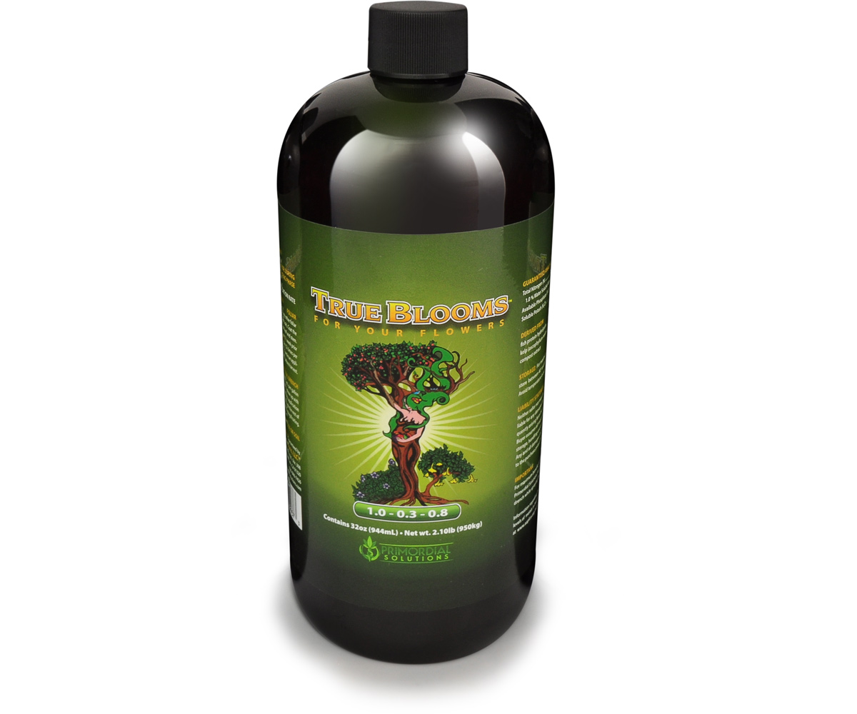 Picture for Primordial Solutions True Blooms, 32 oz