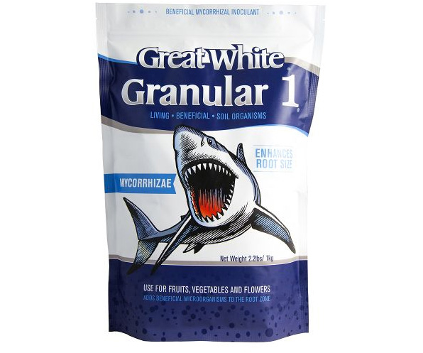 Picture for Great White Granular 1, 2.2lbs