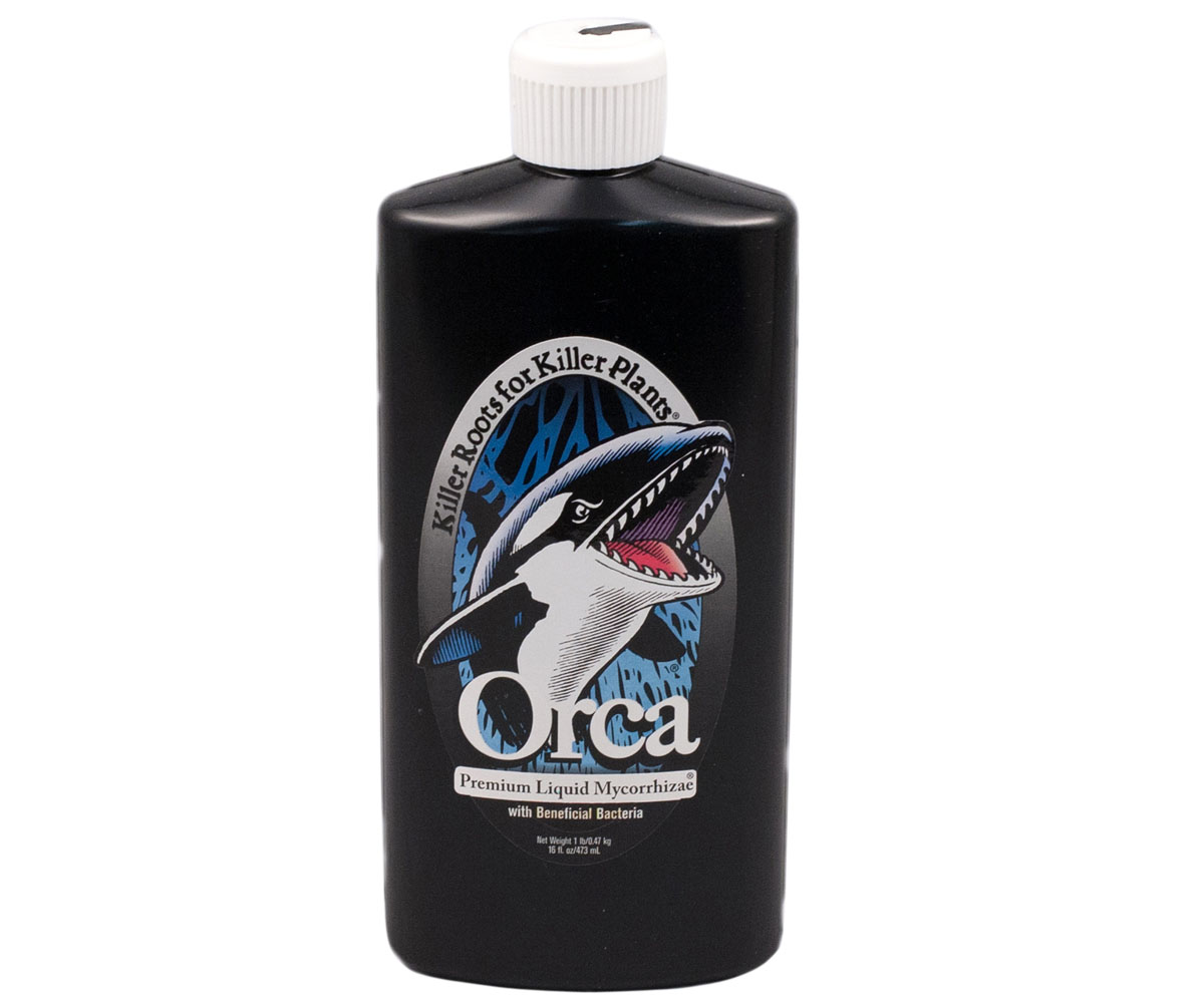 Picture for Orca Premium Liquid Mycorrhizae, 16 oz