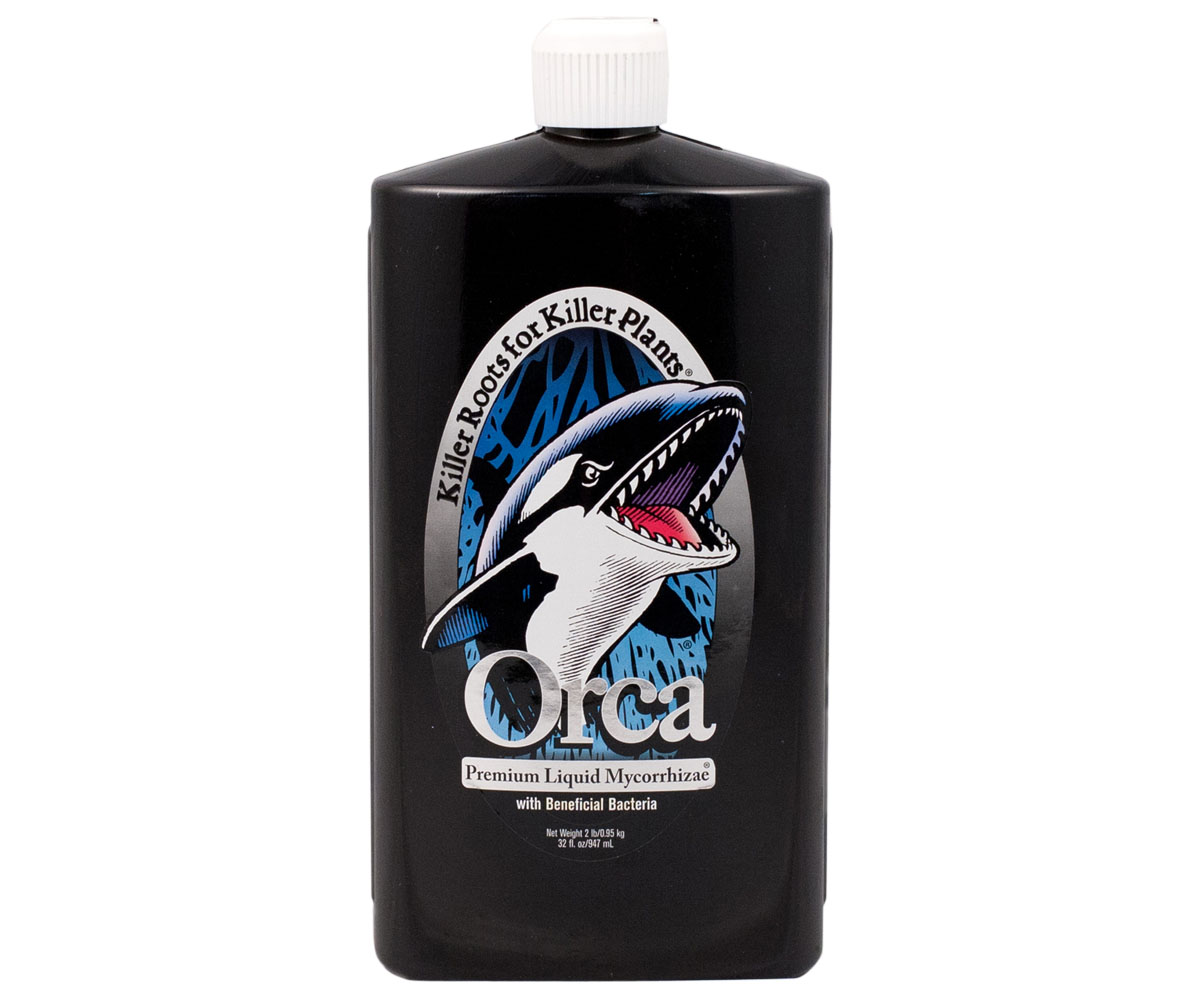 Picture for Orca Premium Liquid Mycorrhizae, 1 qt