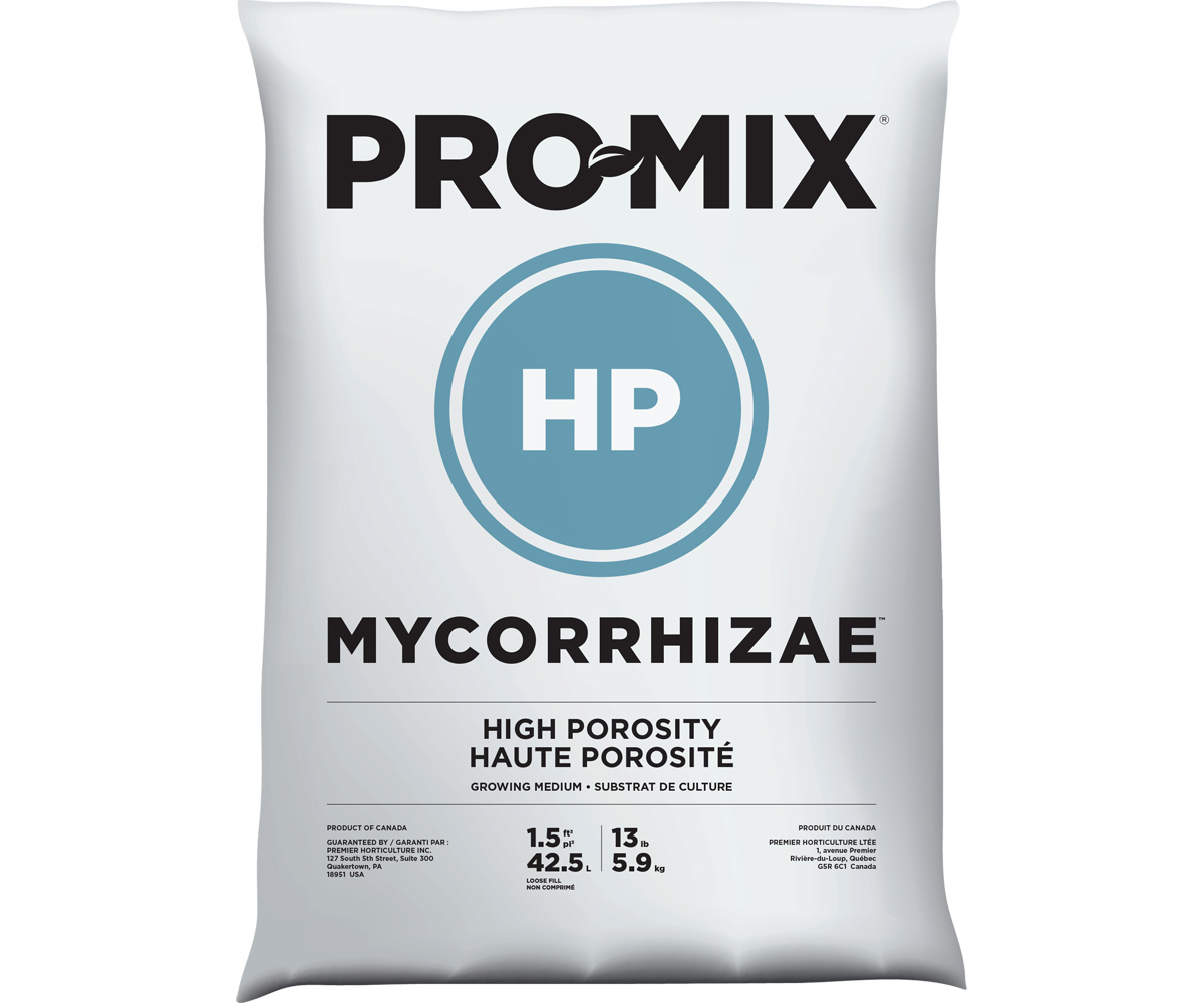Picture for PRO-MIX HP Growing Medium with Mycorrhizae, 2.8 cu ft