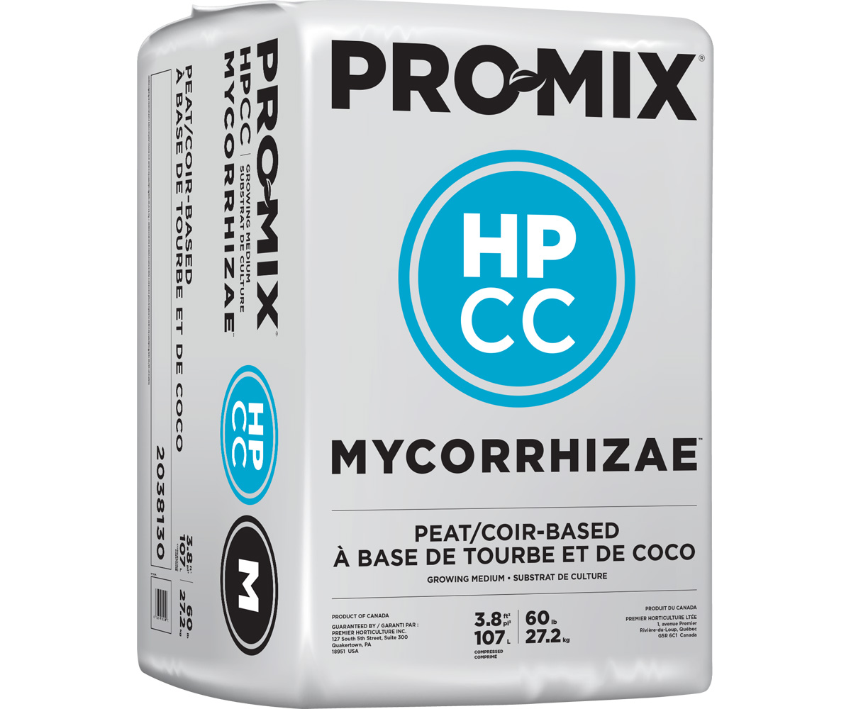 Picture for PRO-MIX HP Chunk Coir Mycorrhizae, 3.8 cu ft