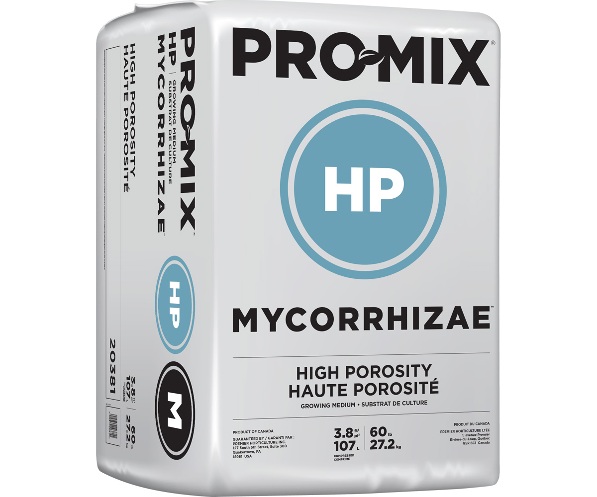 Picture for PRO-MIX HP Growing Medium with Mycorrhizae, 3.8 cu ft