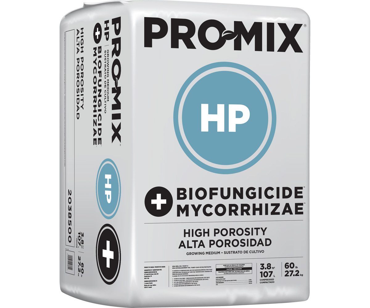 Picture for PRO-MIX  HP Biofungicide + Mycorrhizae, 3.8 cu ft