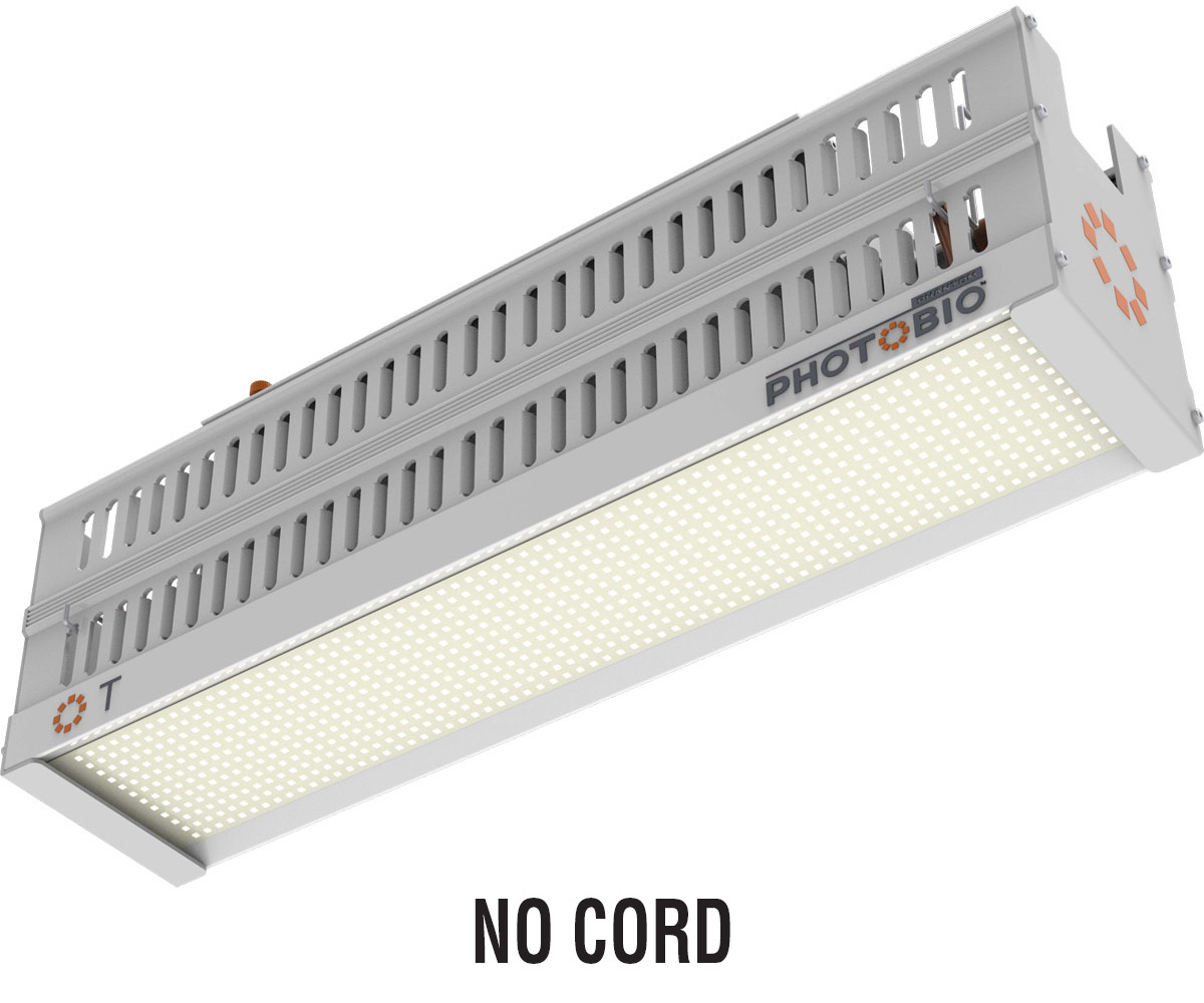 Picture for PHOTOBIO T LED, 330W, 100-277V S4  (NO CORD)