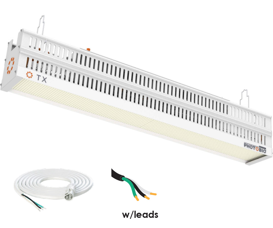 Picture for PHOTOBIO TX 680W 100-277V S4, (10' Leads Cord)