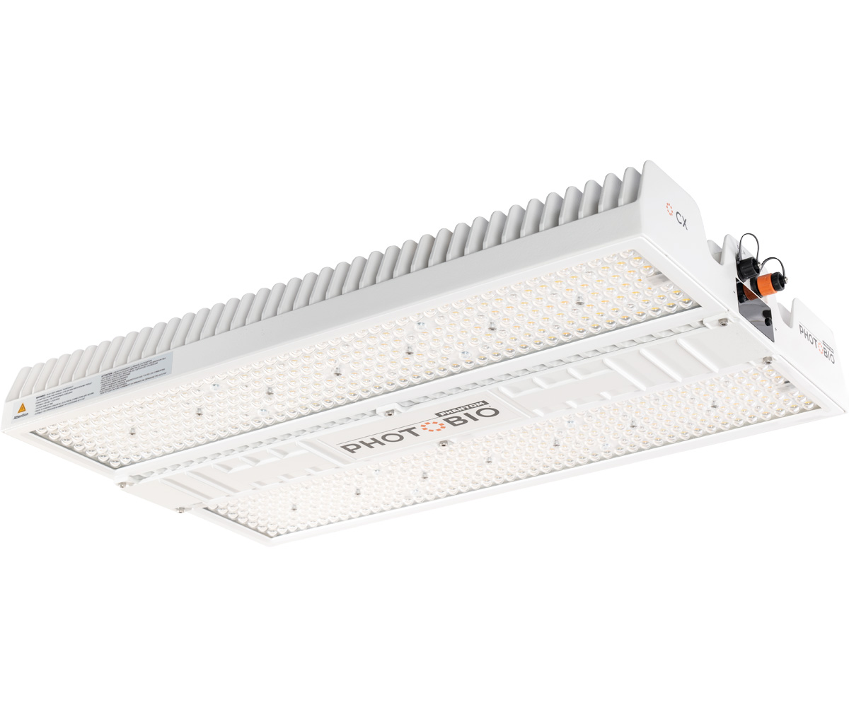 Picture for PHOTOBIO CX 2125 LED, 850W, 100-277V S4, (10' Leads Cord)