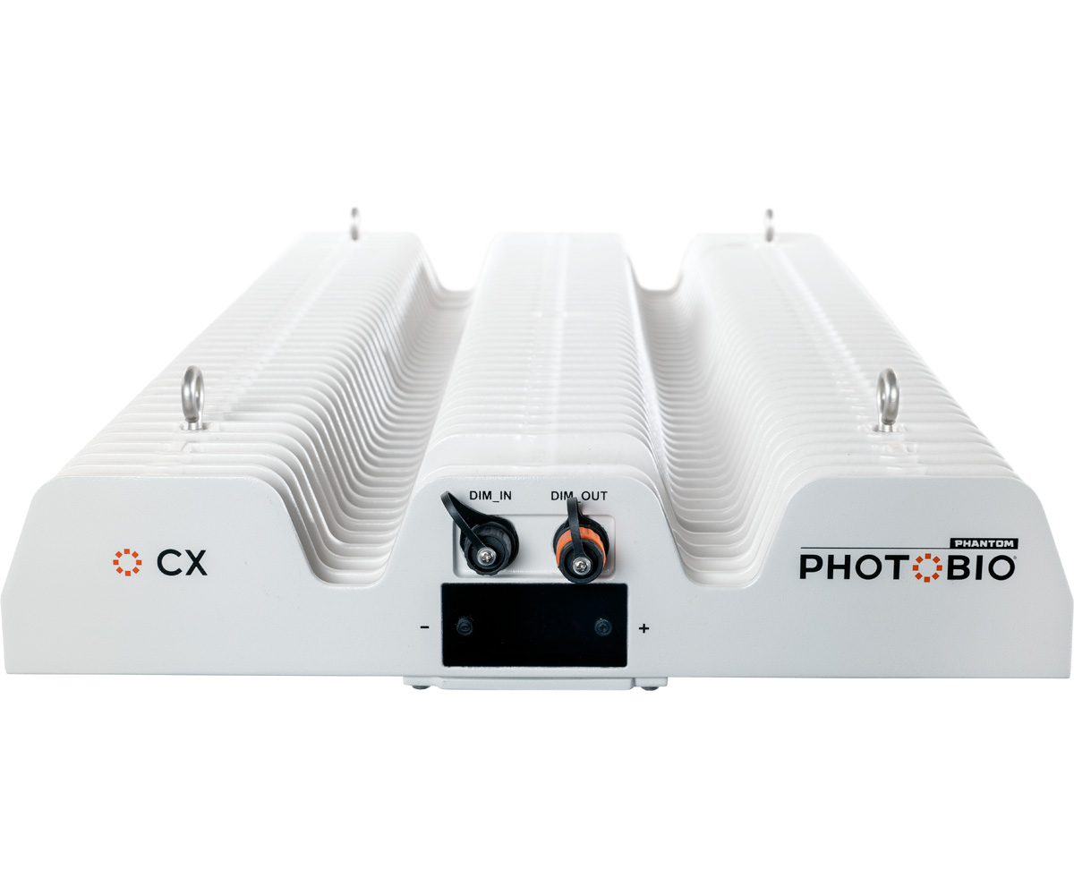 Image Thumbnail for PHOTOBIO CX 2125 LED, 850W, 100-277V S4 (NO CORD)